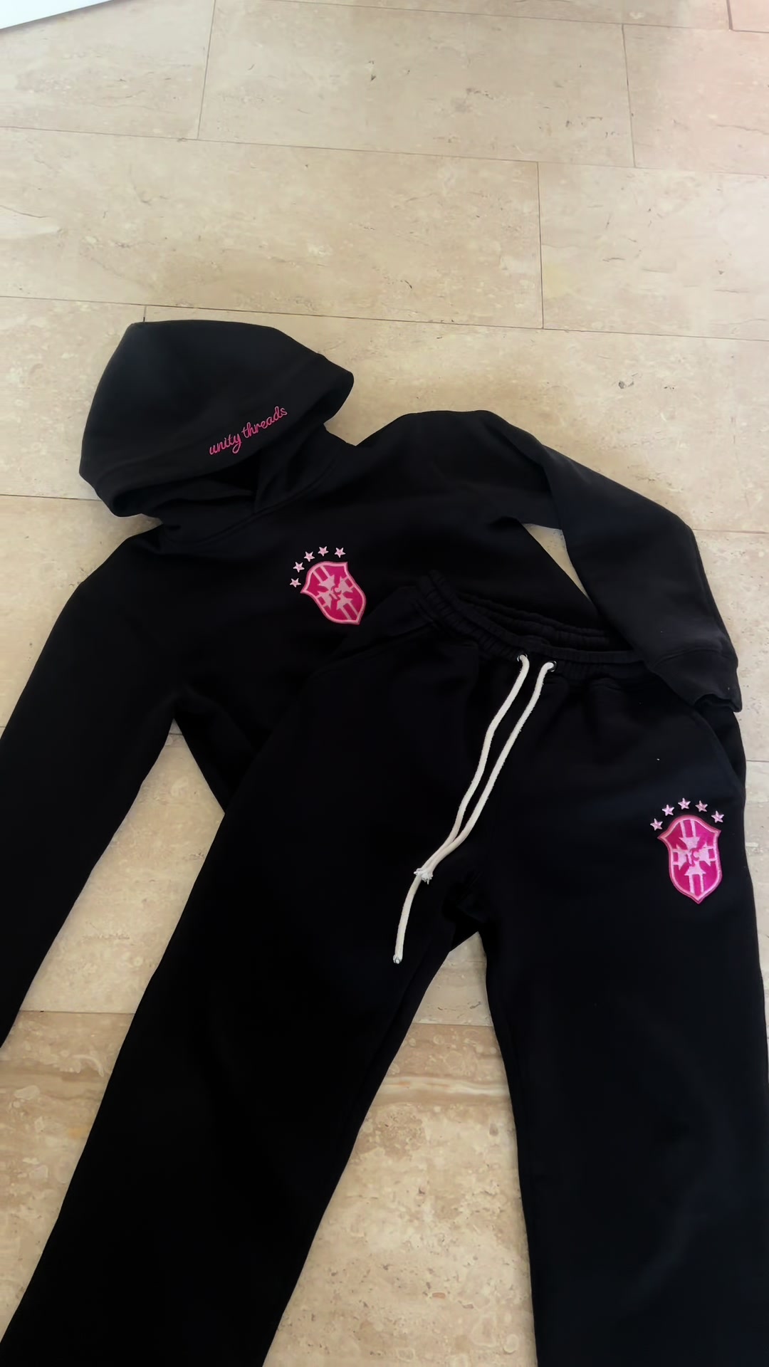 @unitythreads