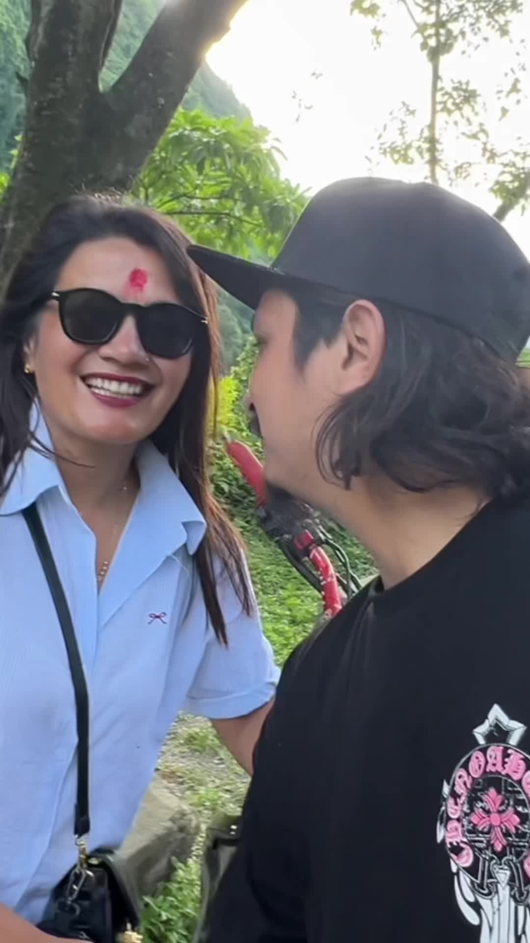 @Kamala khadka chhetri👩⚕️