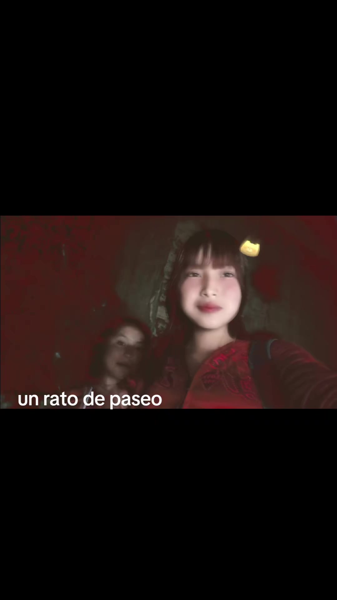 @la Morita CHAVEZ