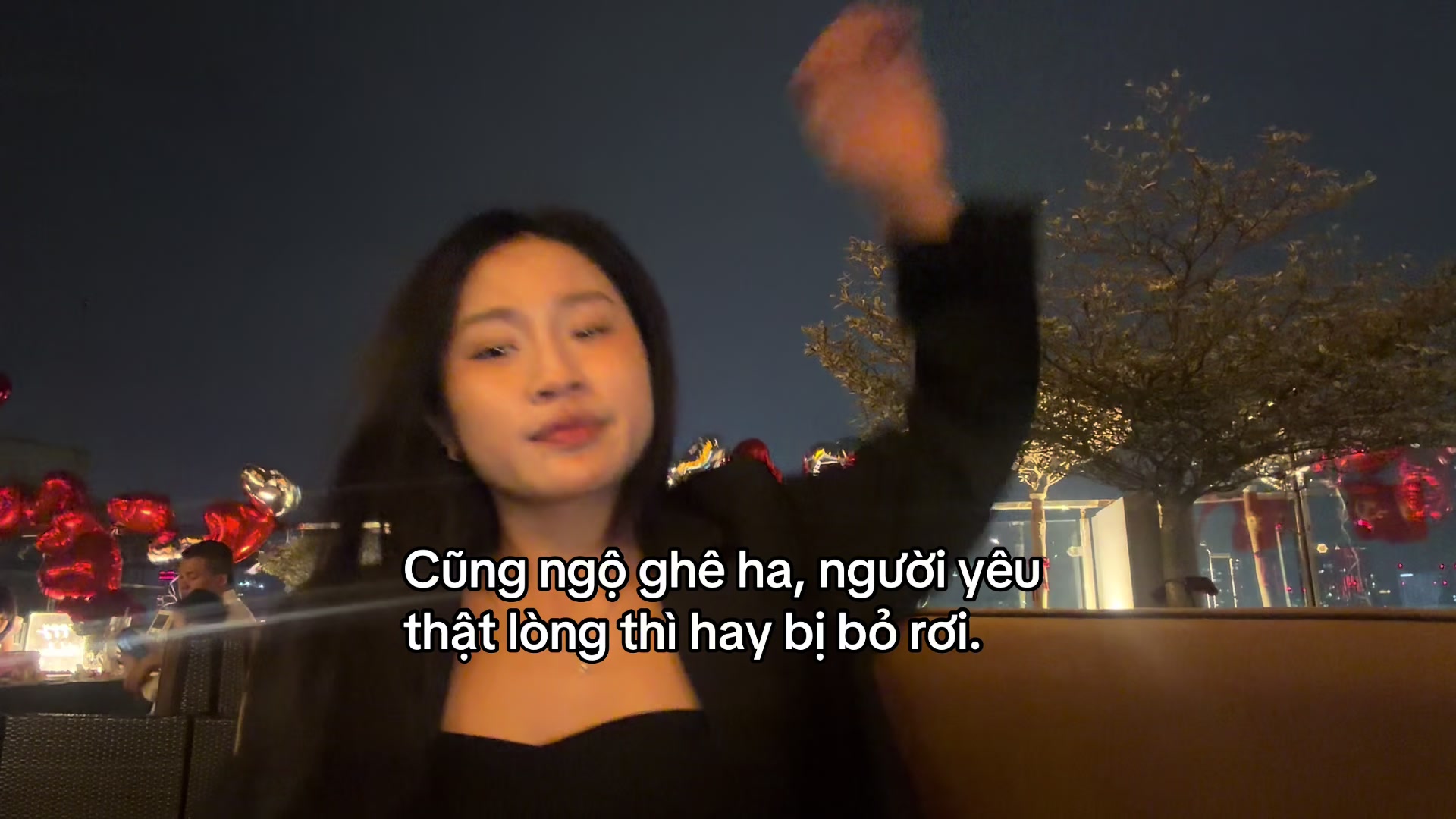 @L&ecirc; Hương Giang