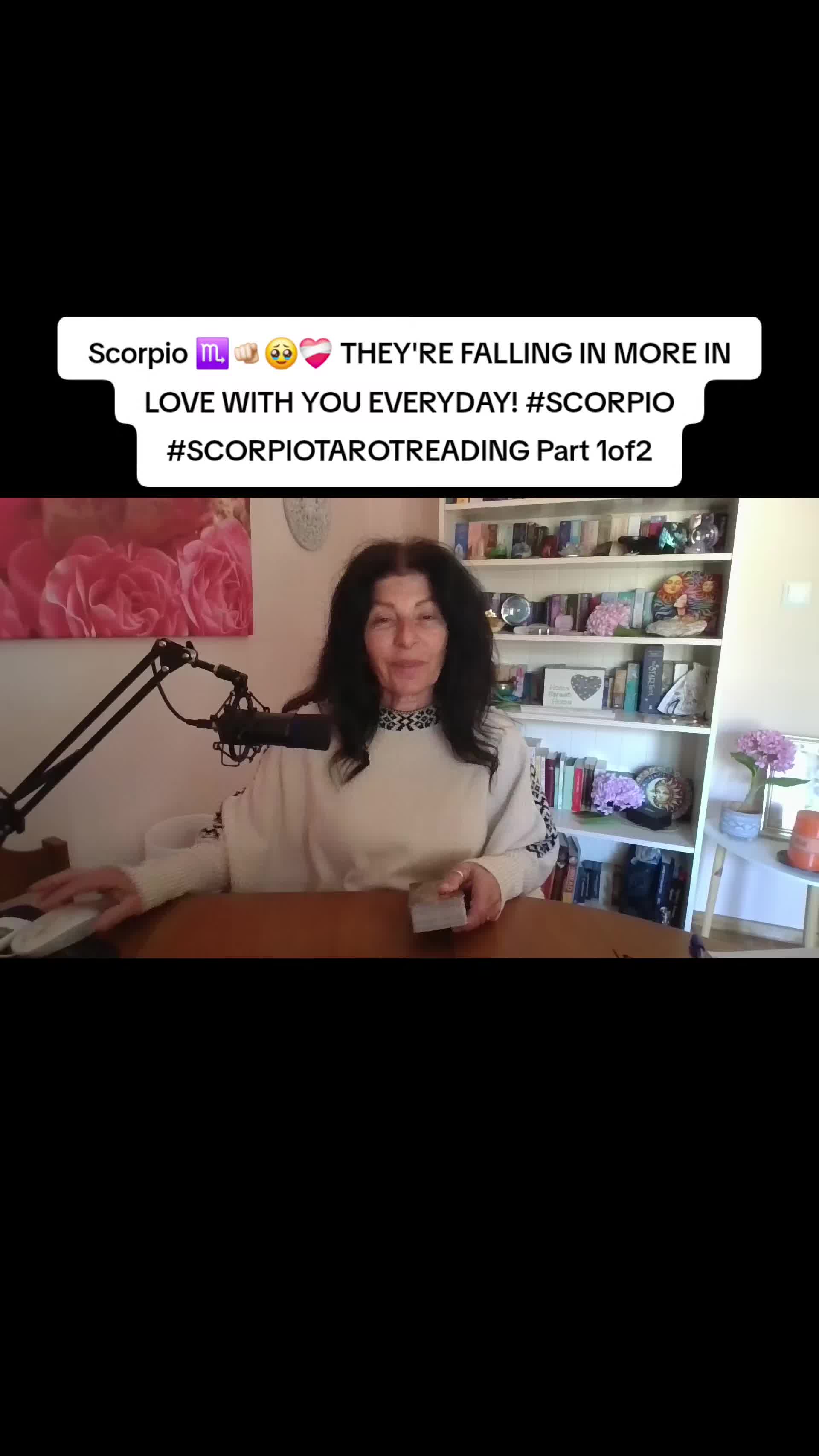 @Shelby Tarot