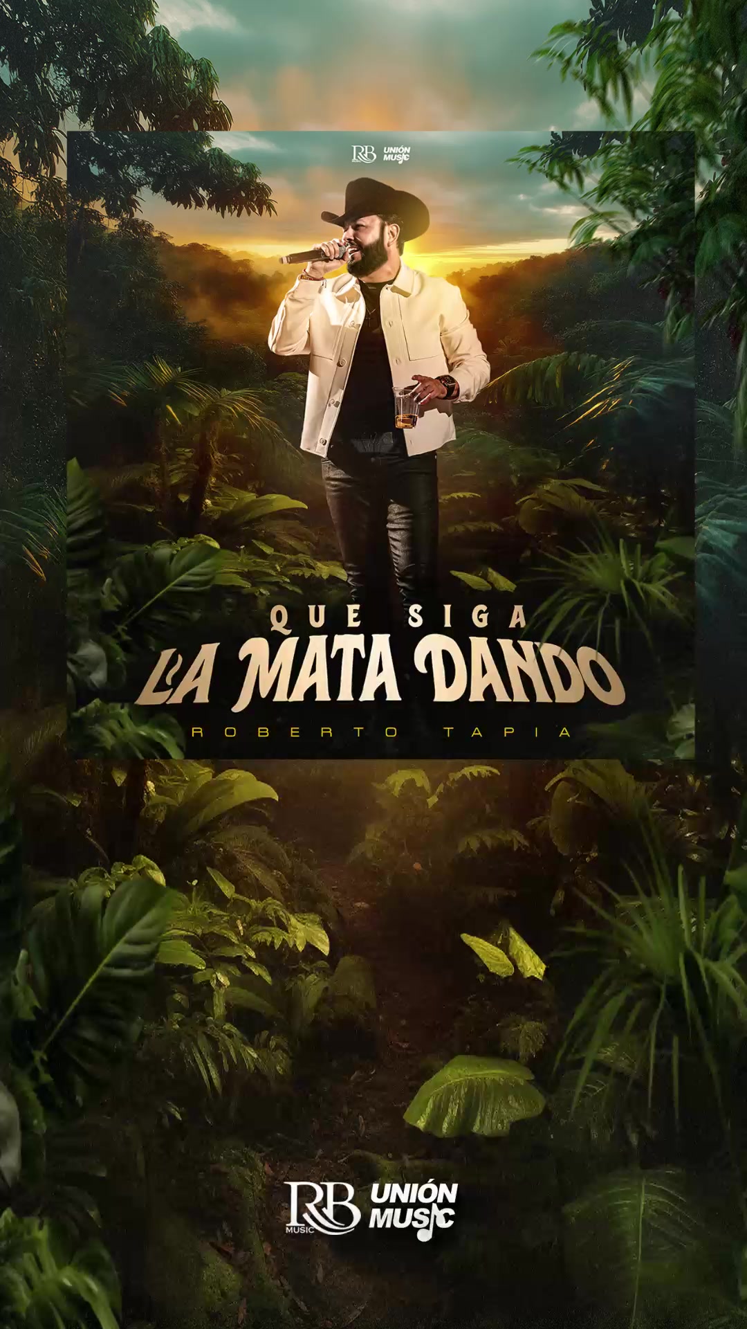 @Roberto Tapia