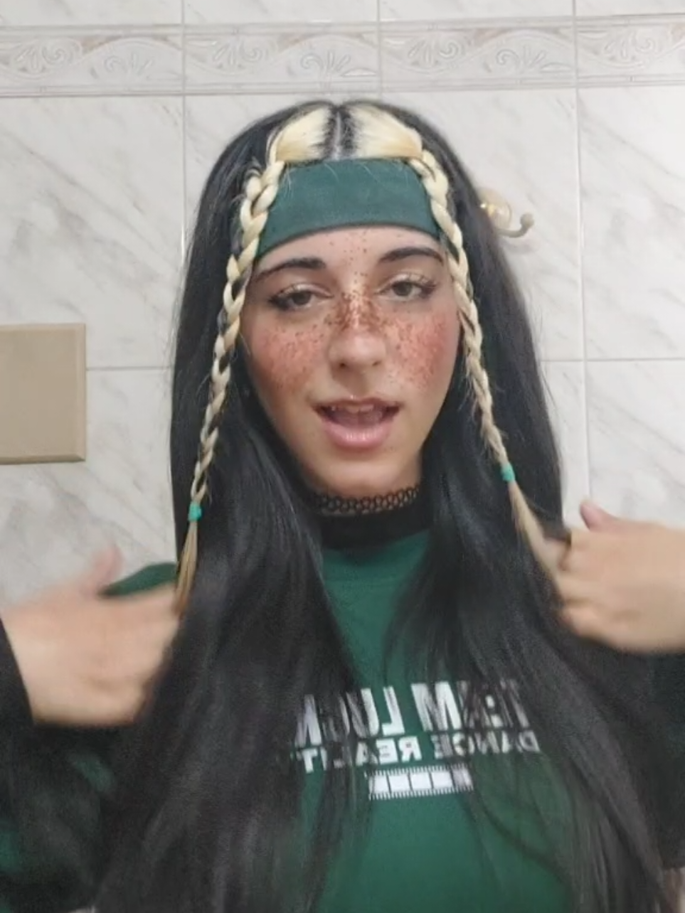 @Aye Arcuri