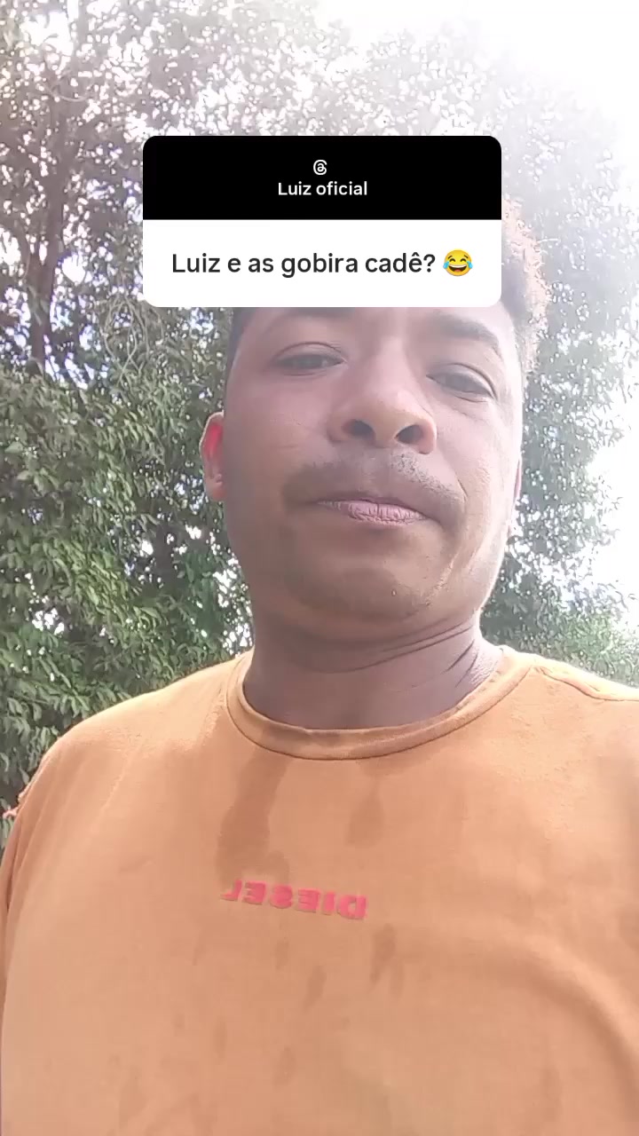 @Luiz oficial