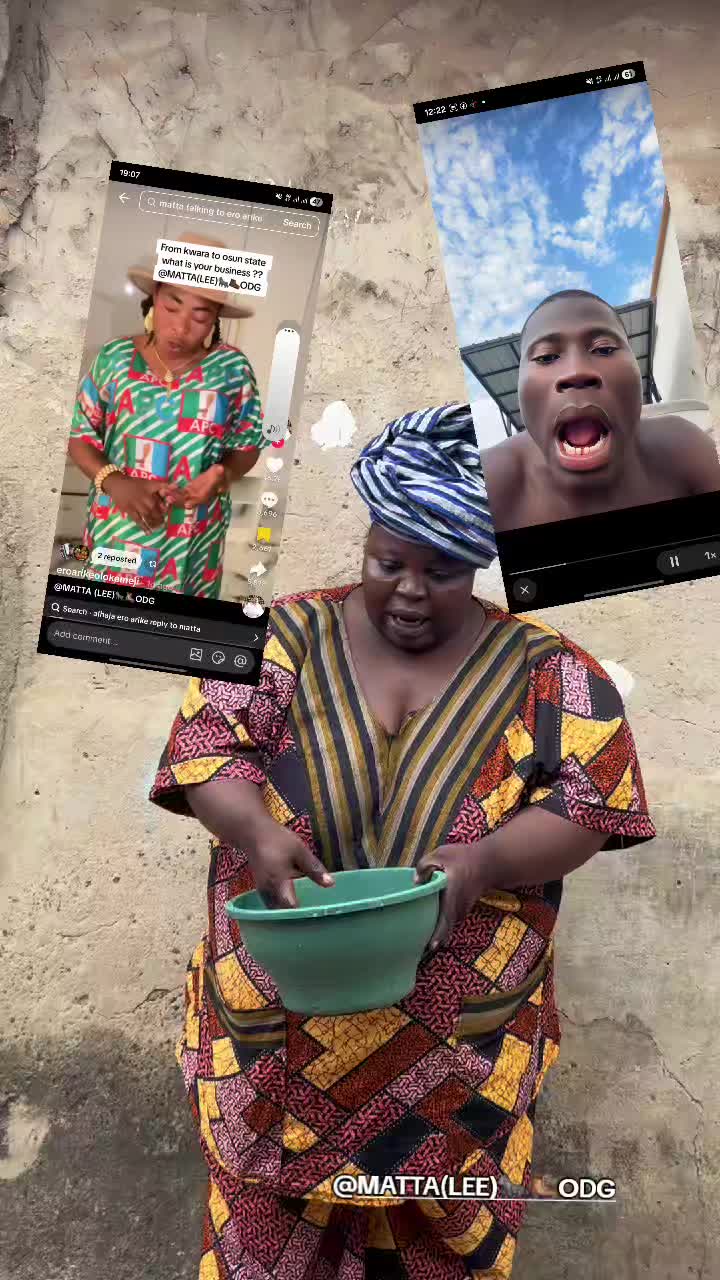 @@iya_ilorin_comedy ๐