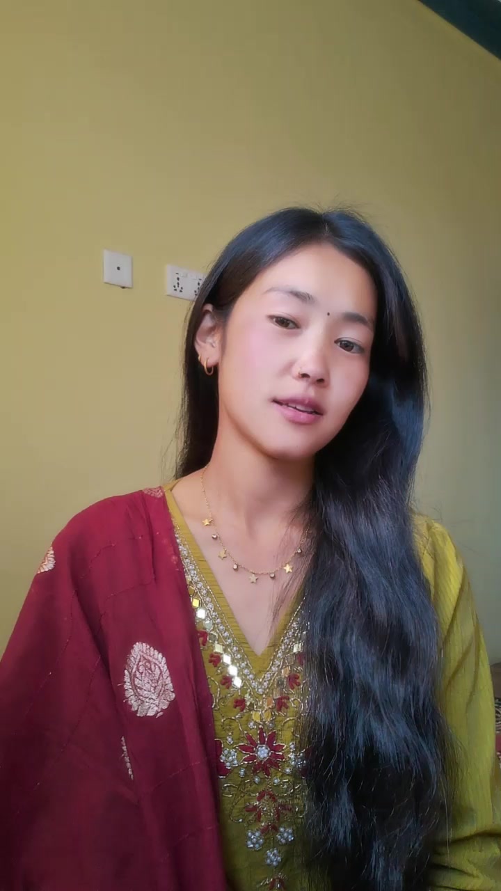 @Amrita Pun Magar