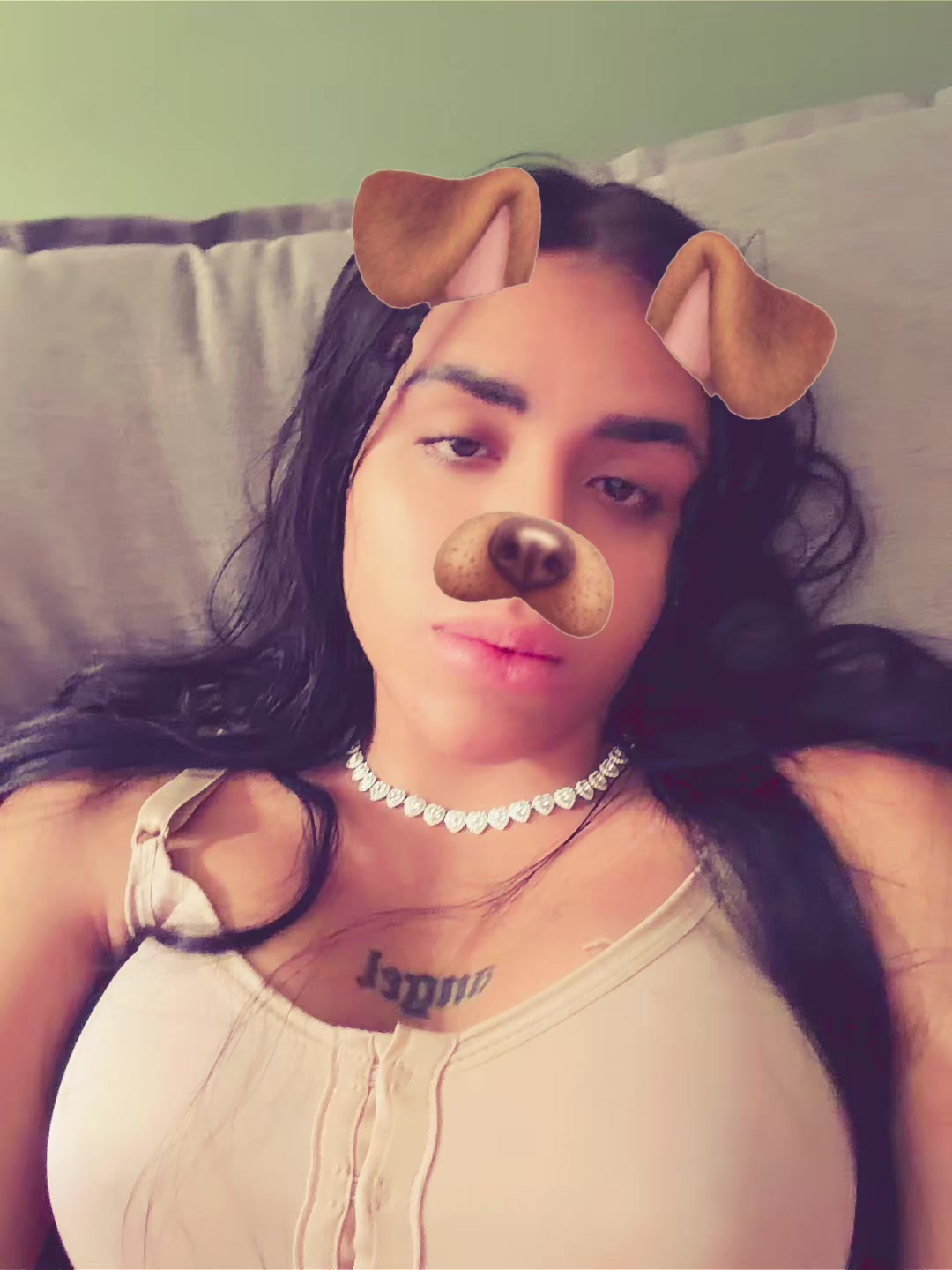 @luana coutto
