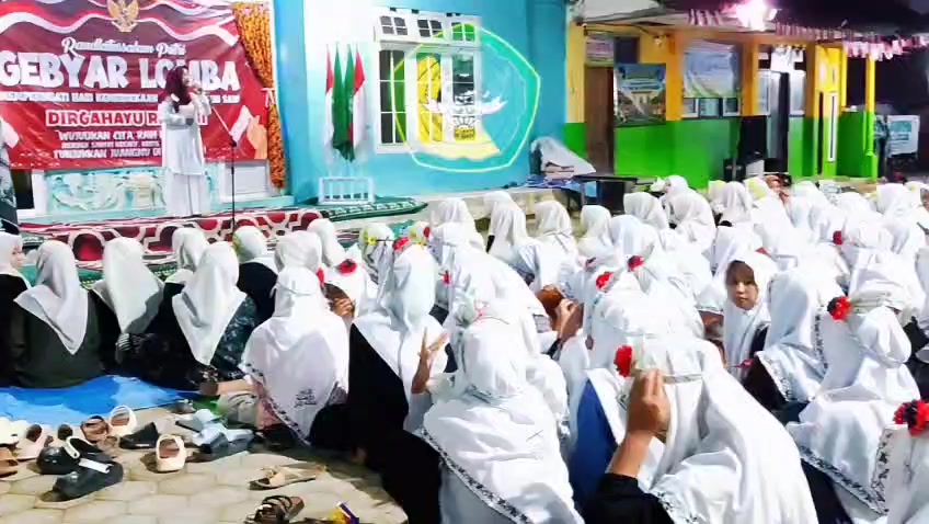 @RaudlatussalamPutri_Utara