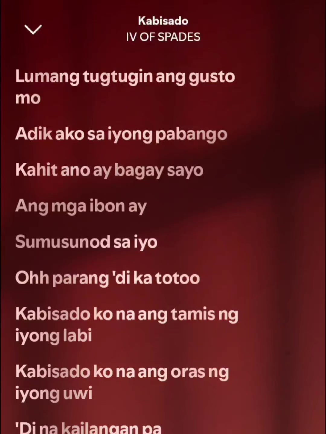 @songs