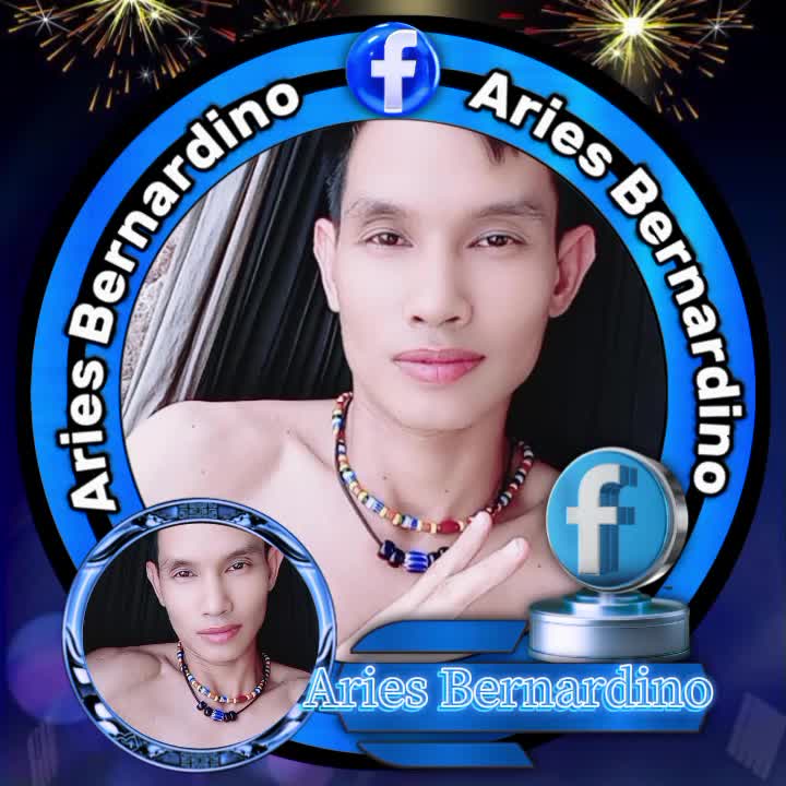 @Aries Magalim Bernardino