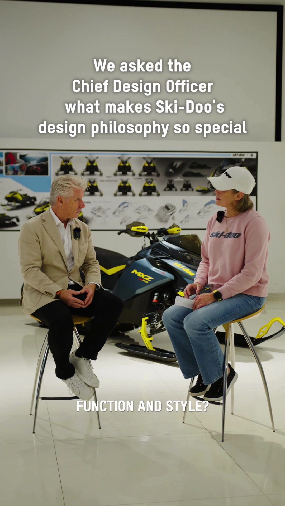 @Ski-Doo