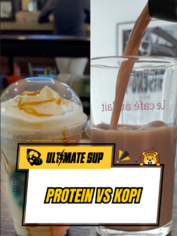 @Ultimate Sup Sport Supplement