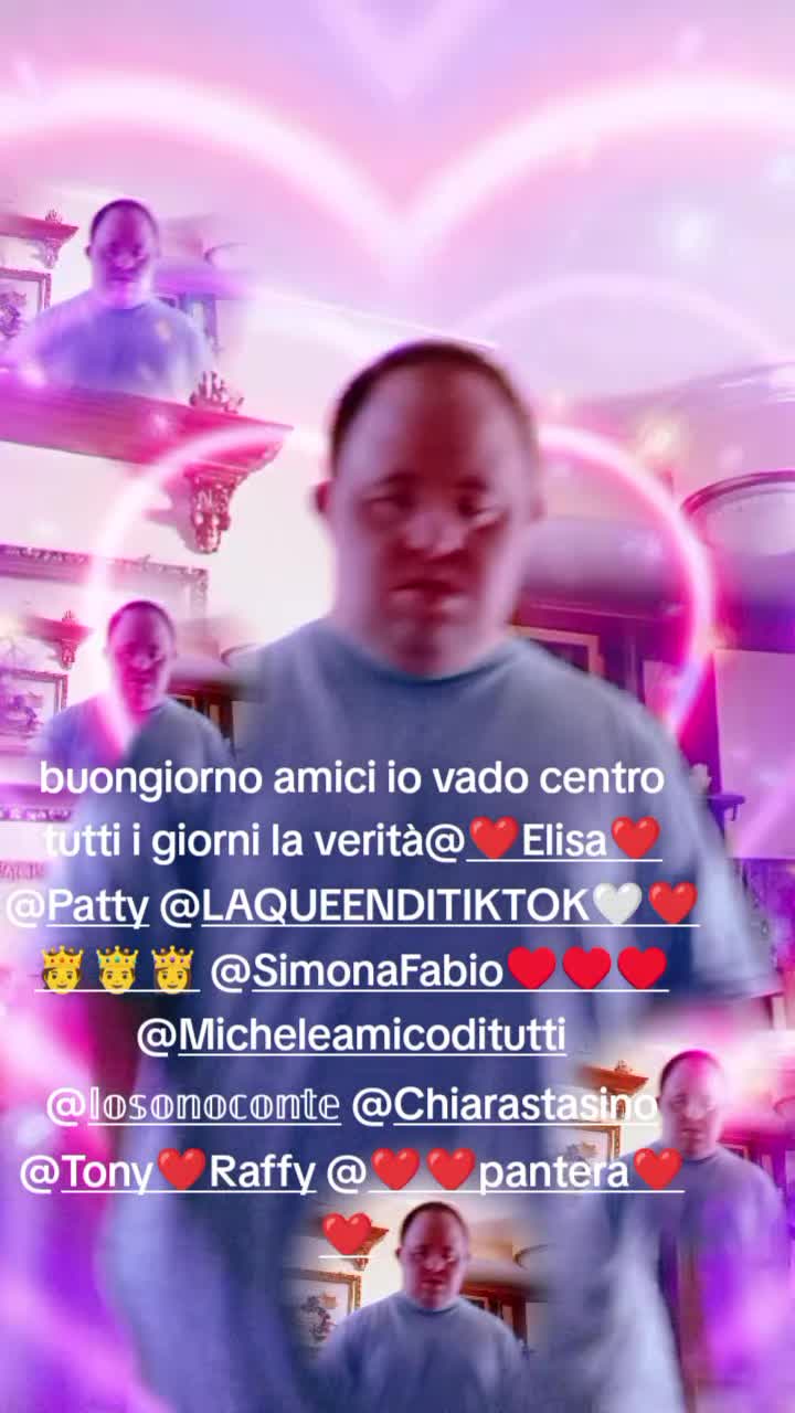 @la Queen di tik tok