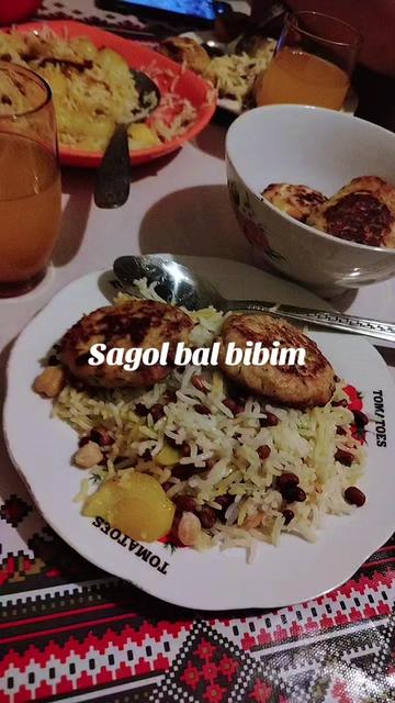 @Qarabagli qizi