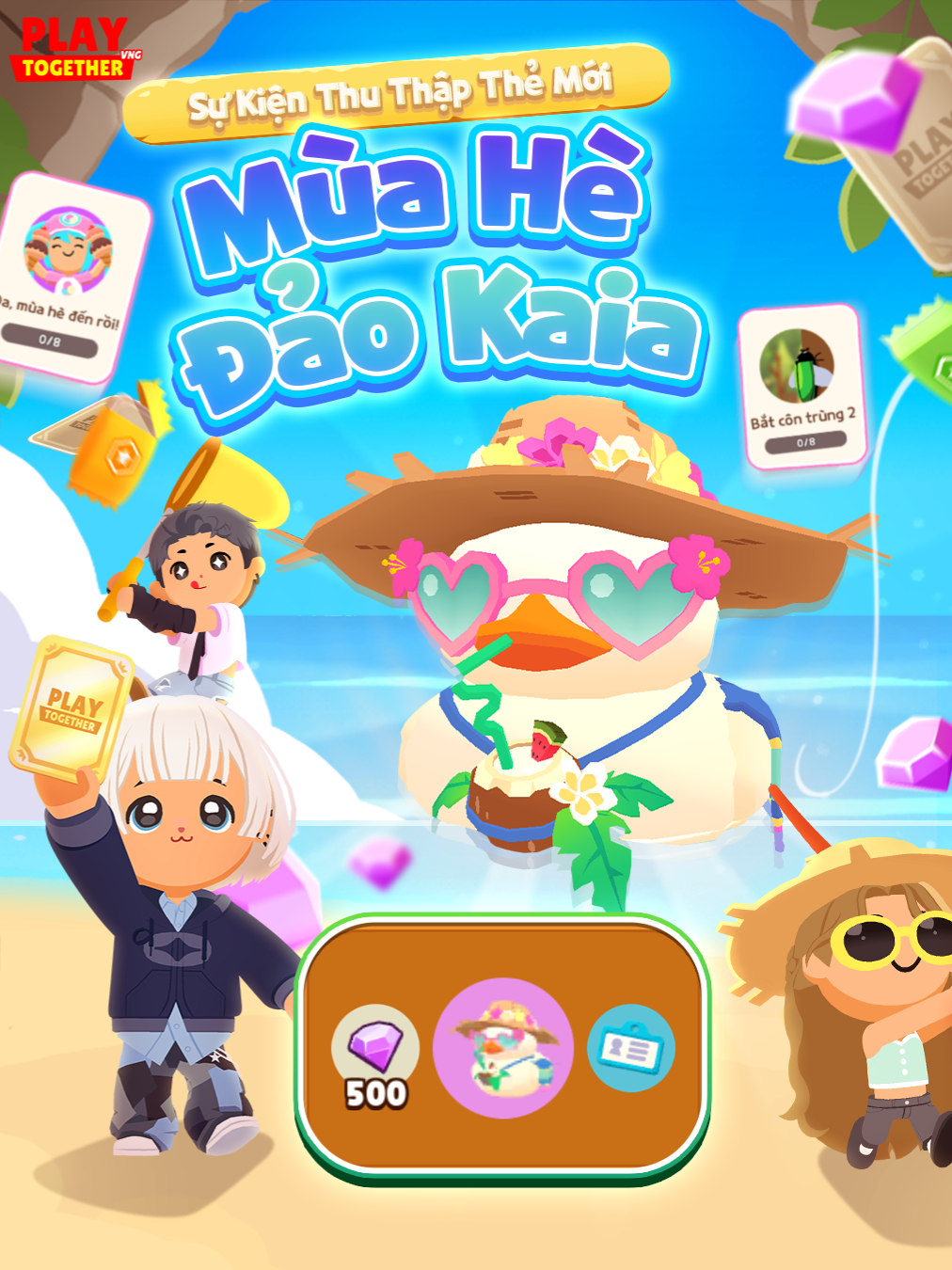 @Play Together VNG