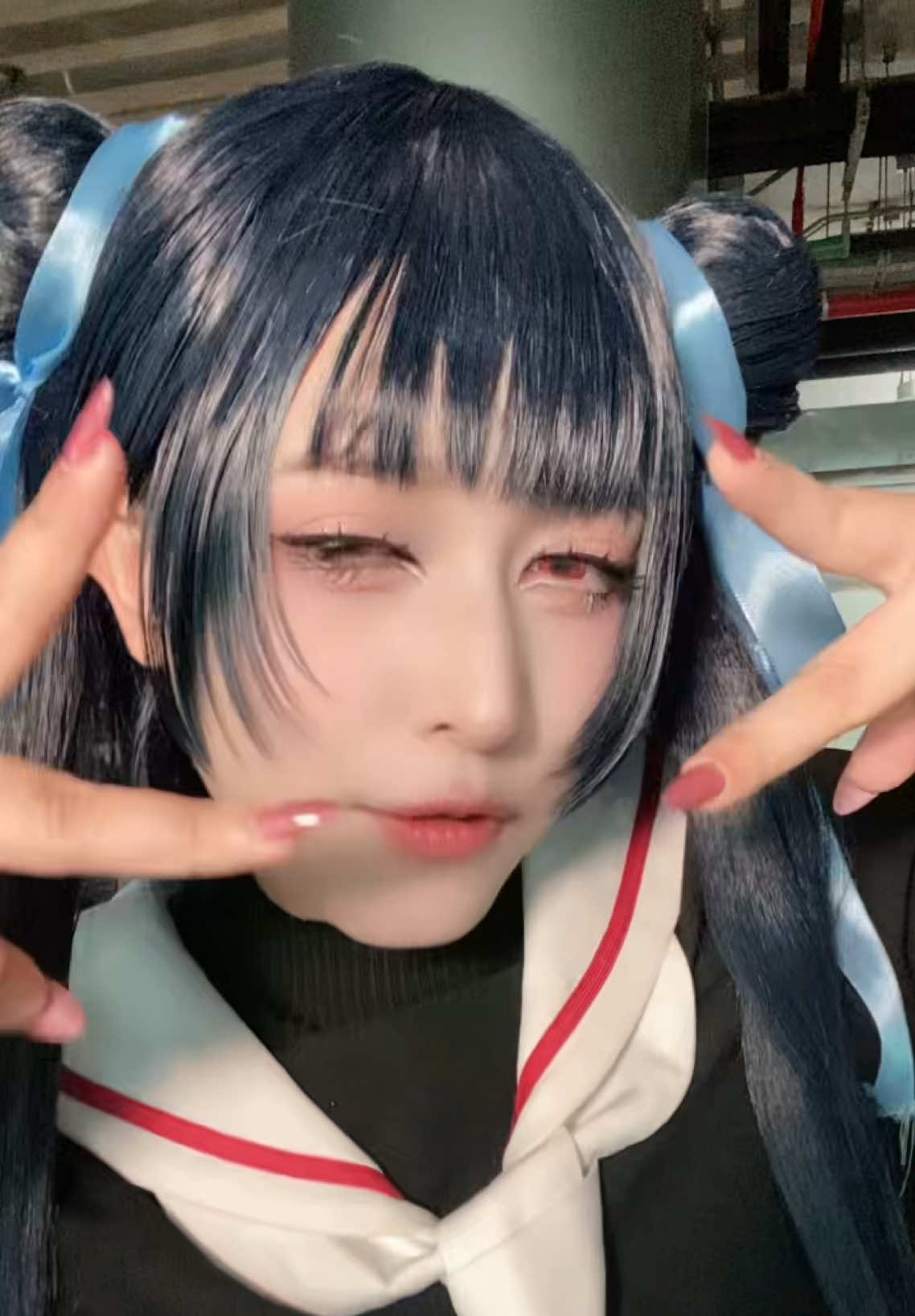 @Sesistz Cosplay