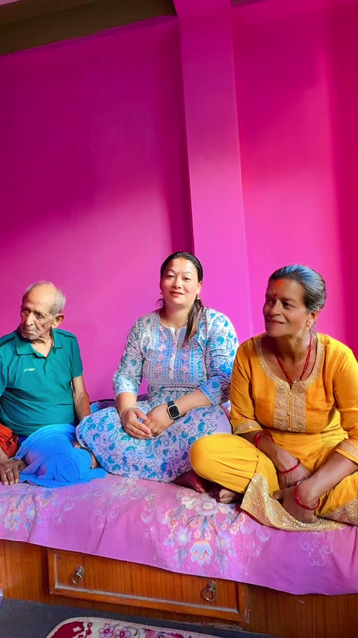 @Kalpana Baruwal