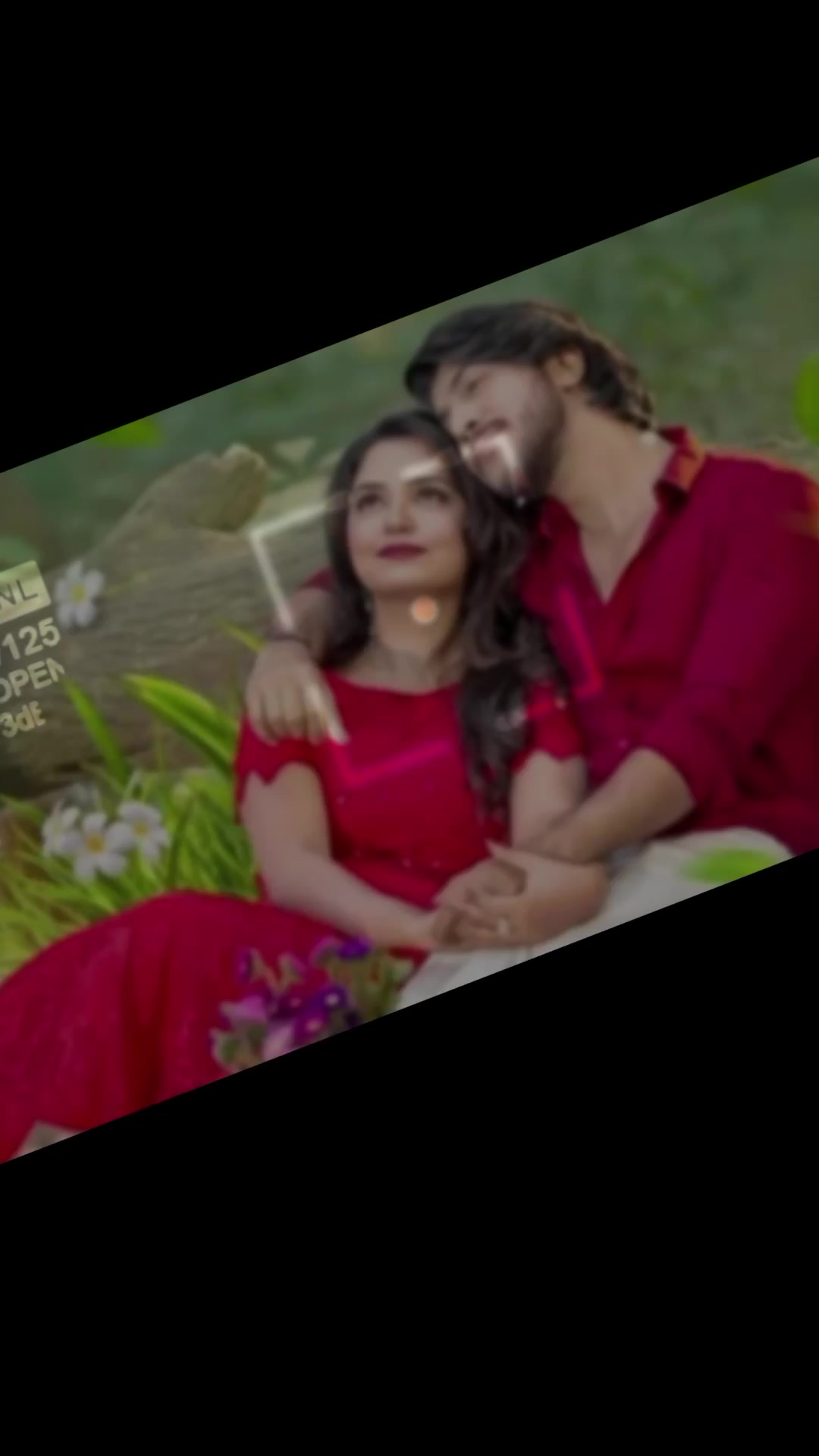 @পড়ন্ত বিকেলে