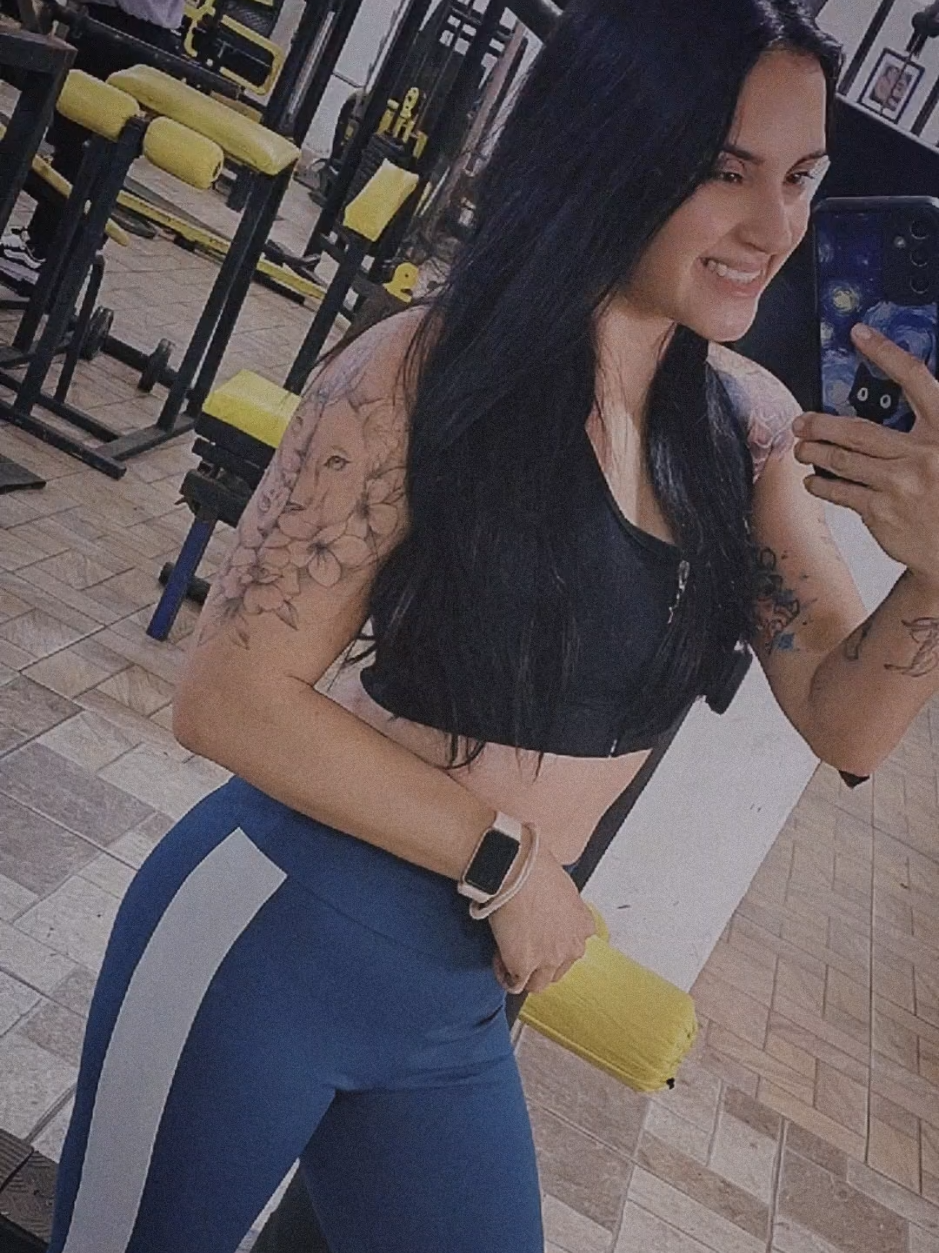 @Amanda Sousa