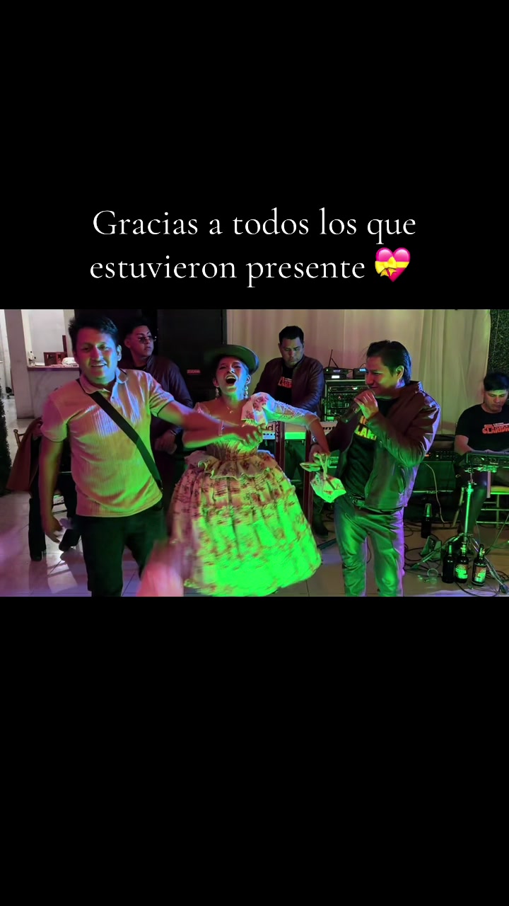 @Maribel Apaza