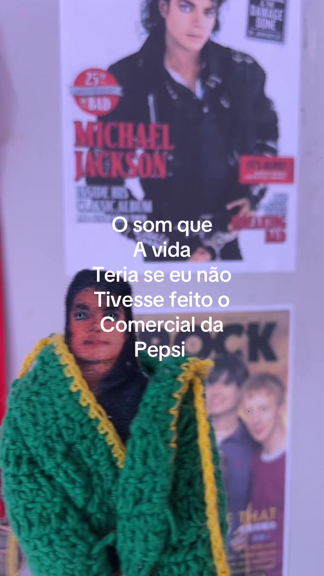 @Michael amostradinho