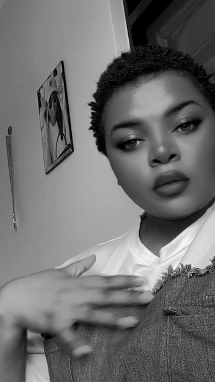 @Malkia wa nguvu Irene🦋👑
