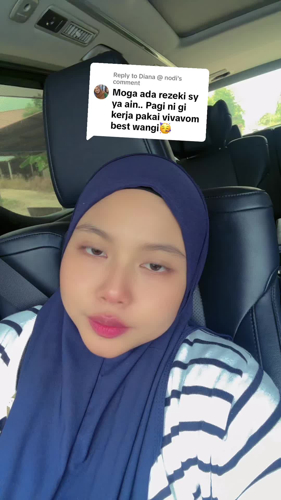 @AINSYA PERFUME HQ