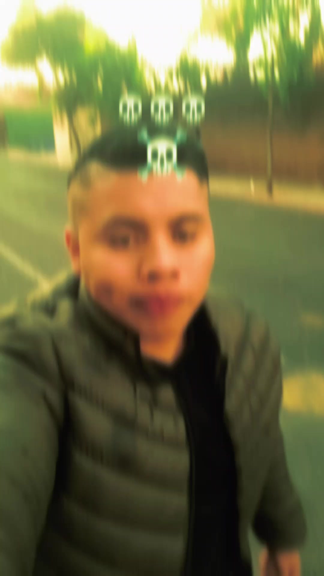@Caal