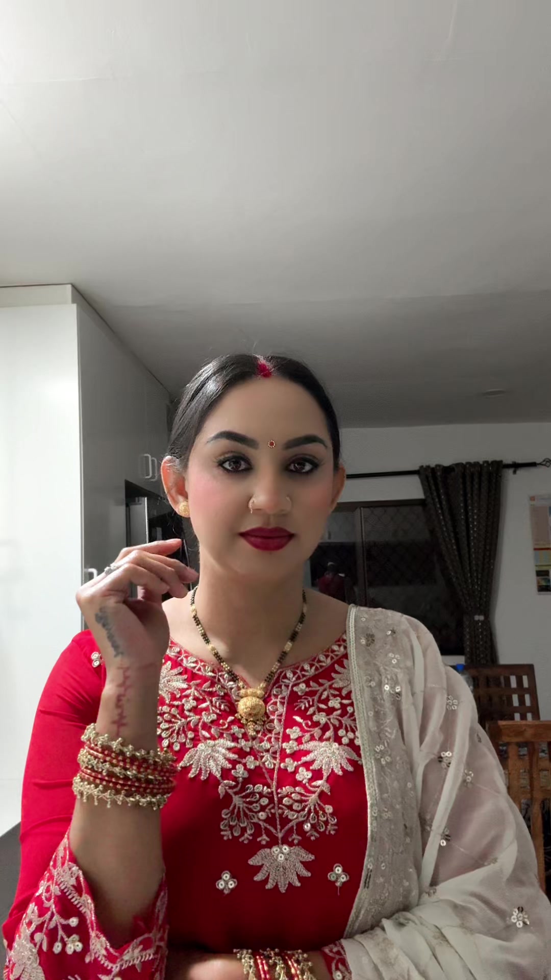 @Shiwangini Chand
