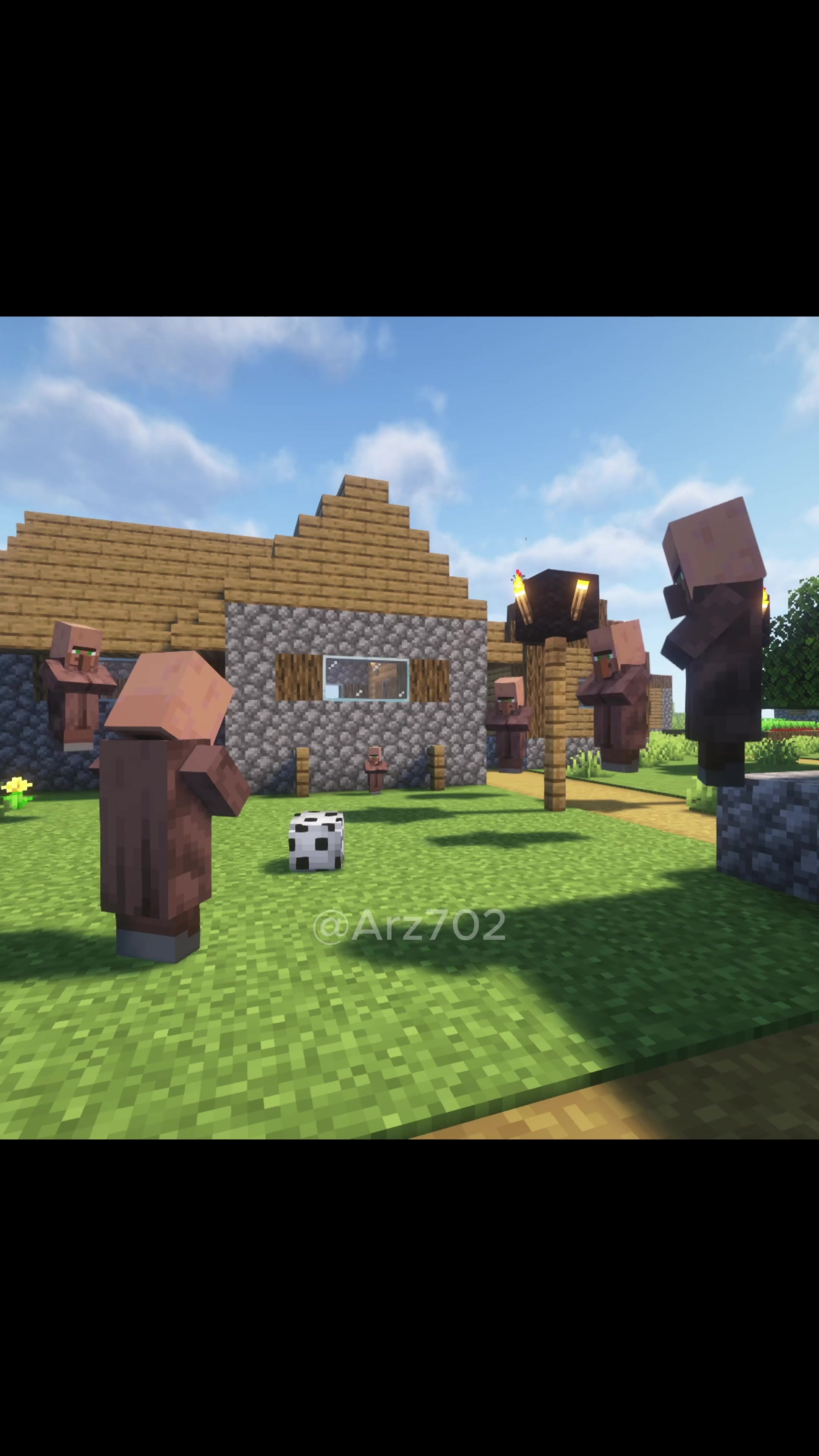@ArzMC