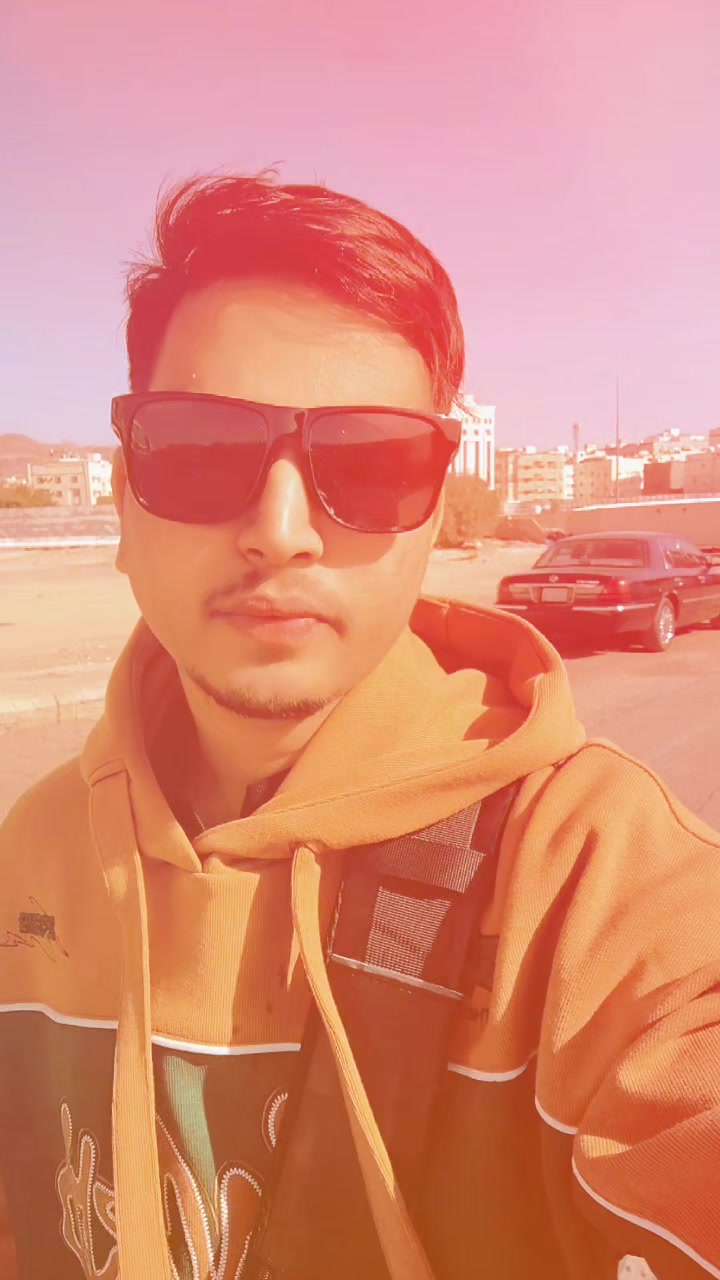 @Saddam Ansari