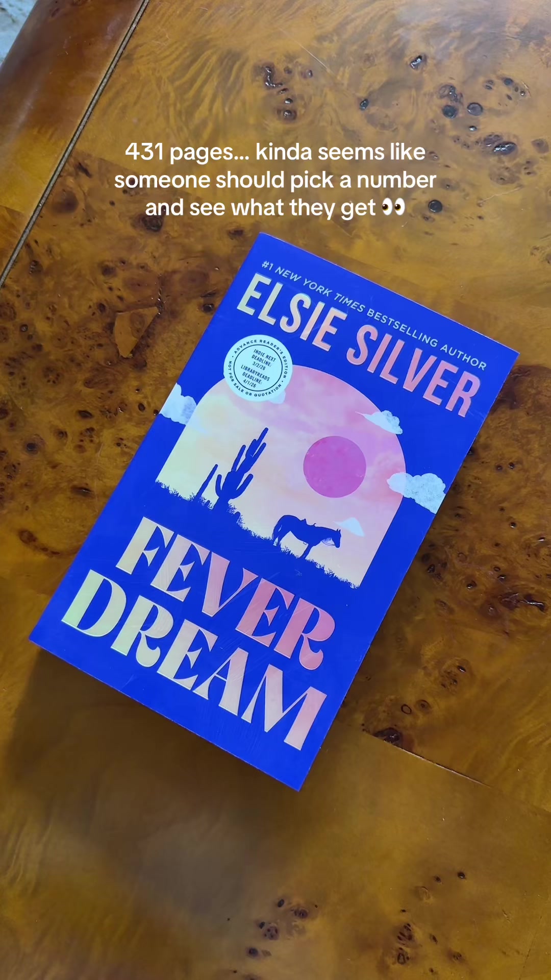 @Elsie Silver