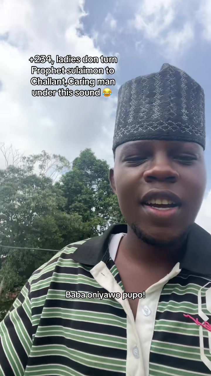 @Albarowy Olohunkemi WB🥷