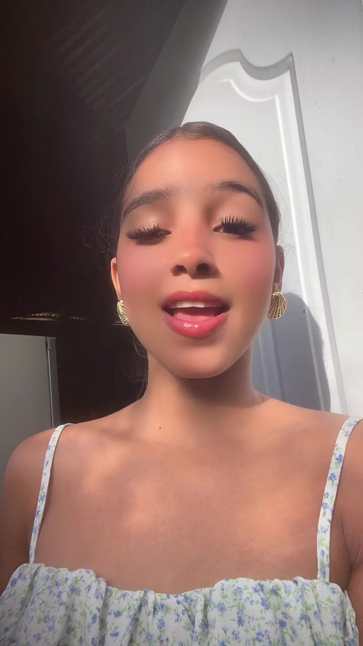 @Anyii Gómez