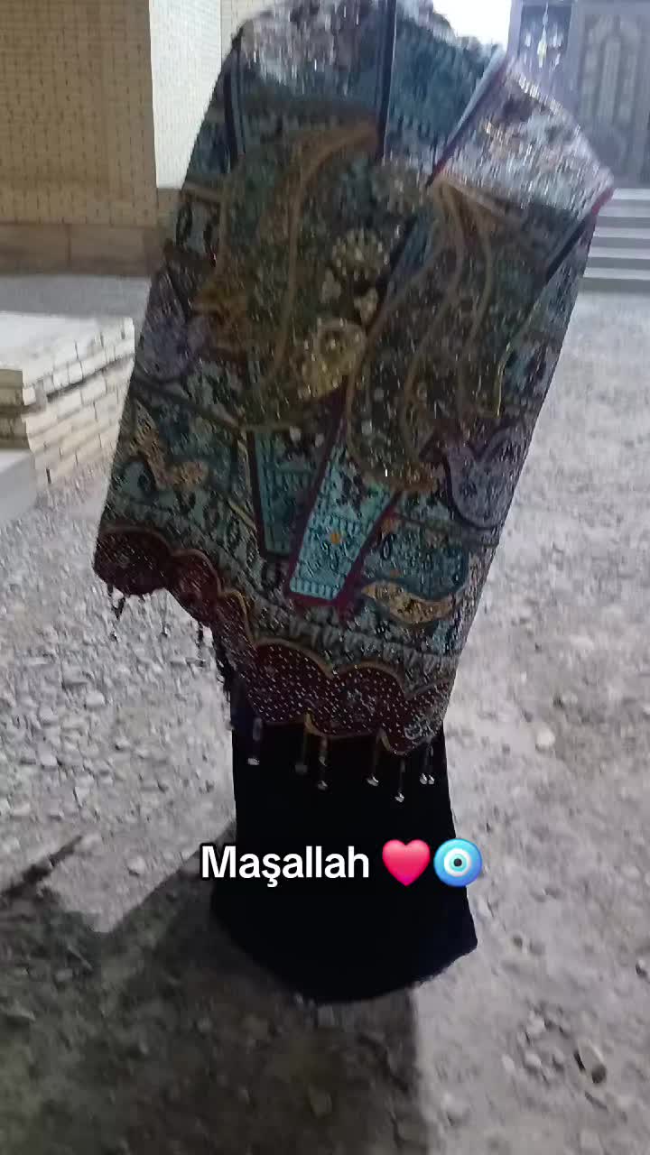 @Aỳg&uuml;l Meretgeldiyewa