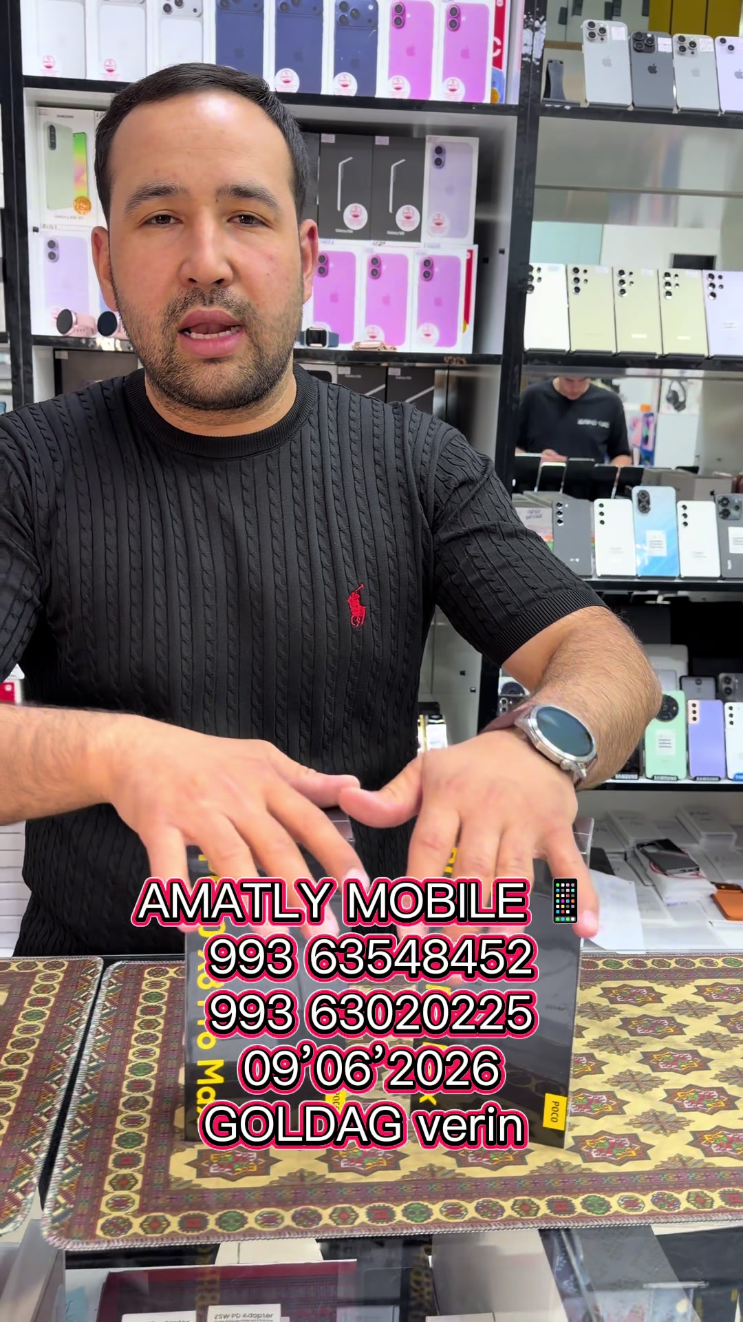 @AMATLY MOBILE.📱📲