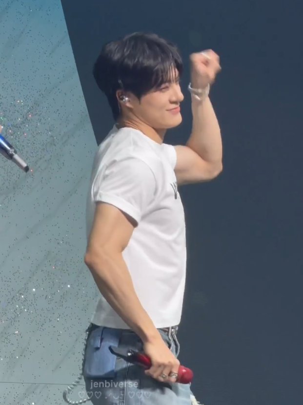 @แฟนสาวเจโน่แจมินจีซอง