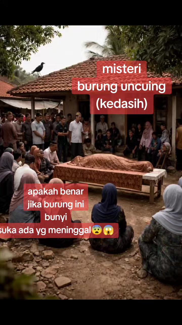 @Syair Angin