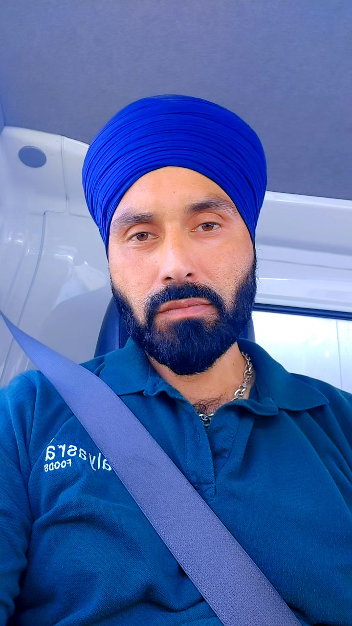 @Harvinder Preet Sain