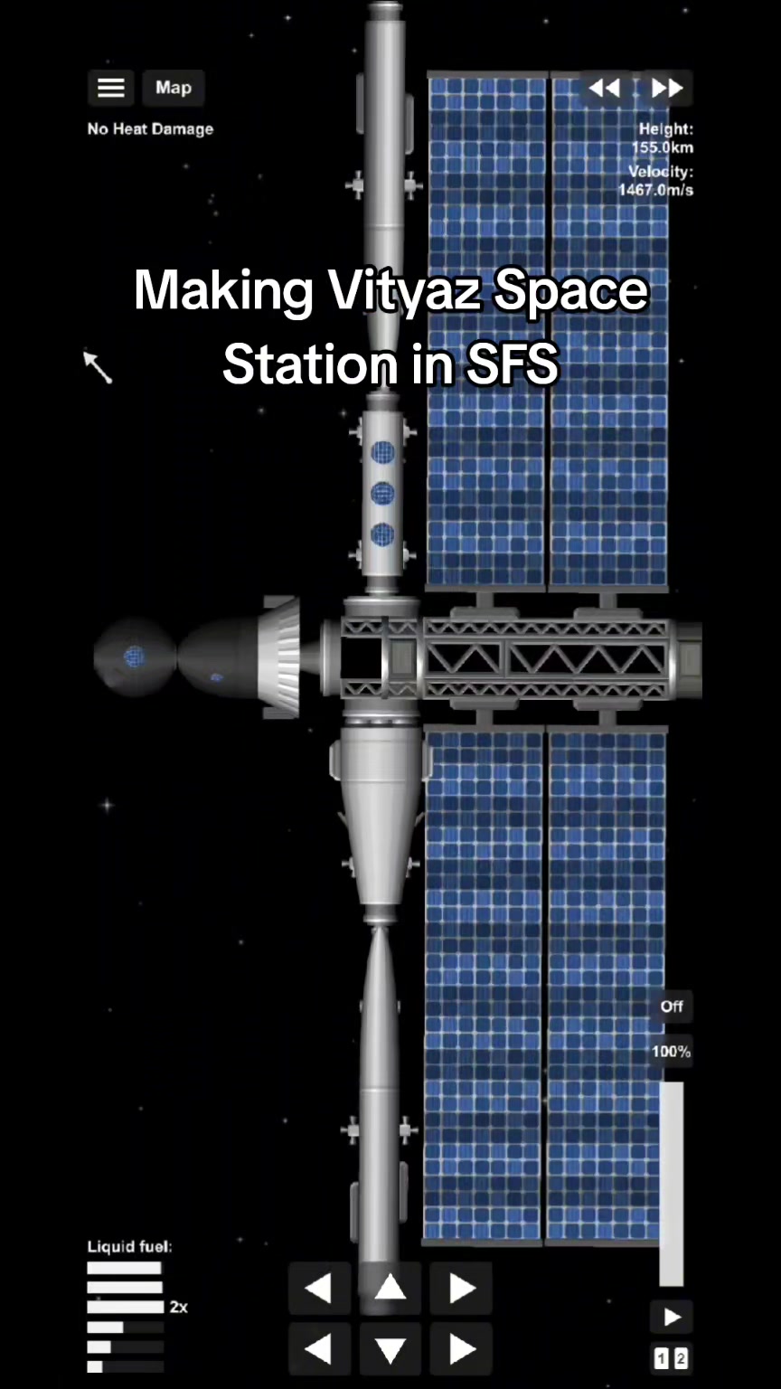 @Saturn V