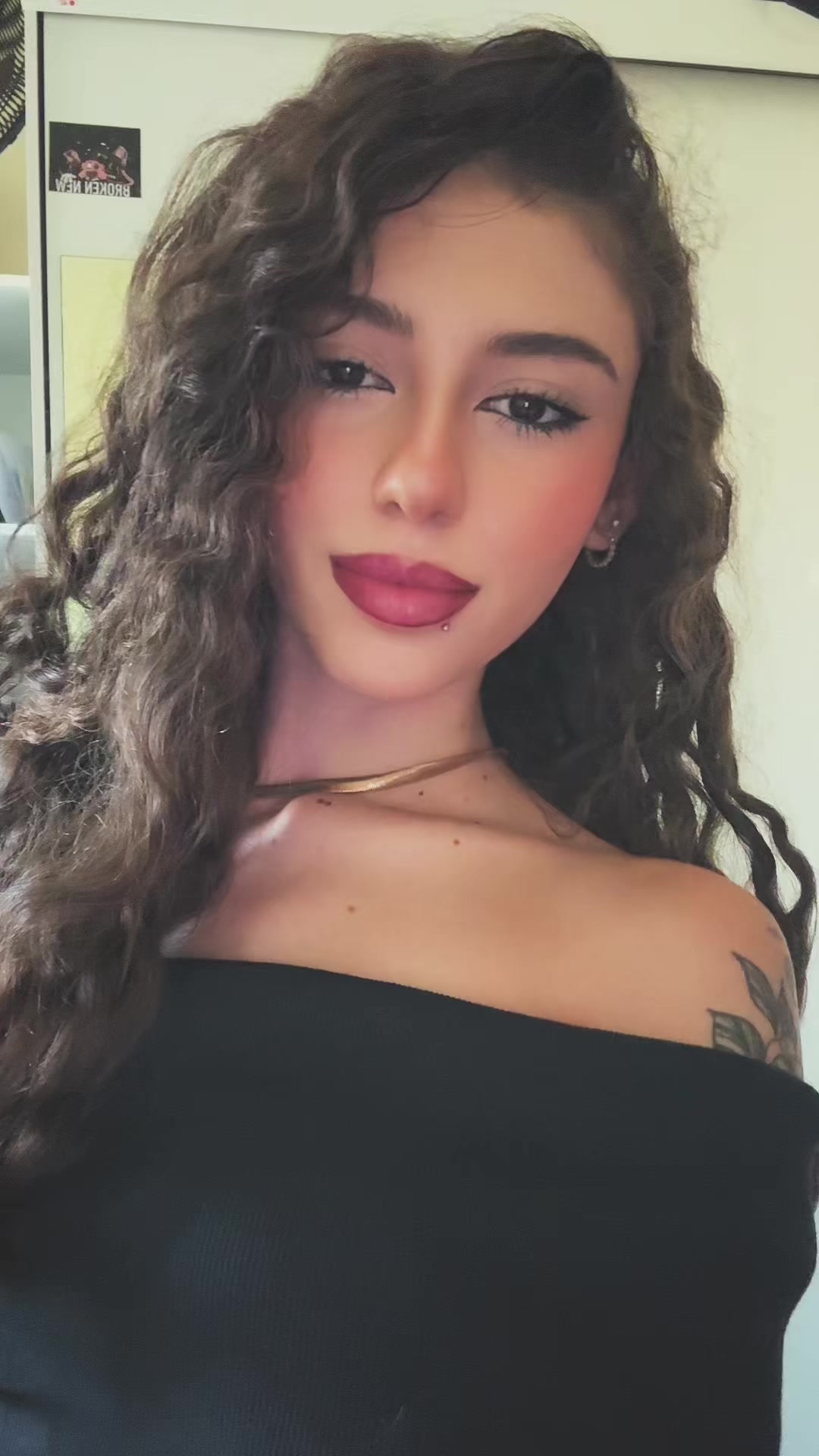 @Evelyn Lima