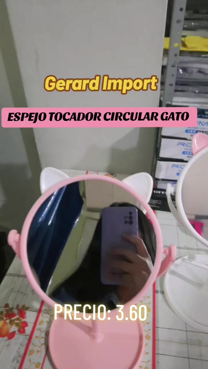@Gerard Import Arequipa
