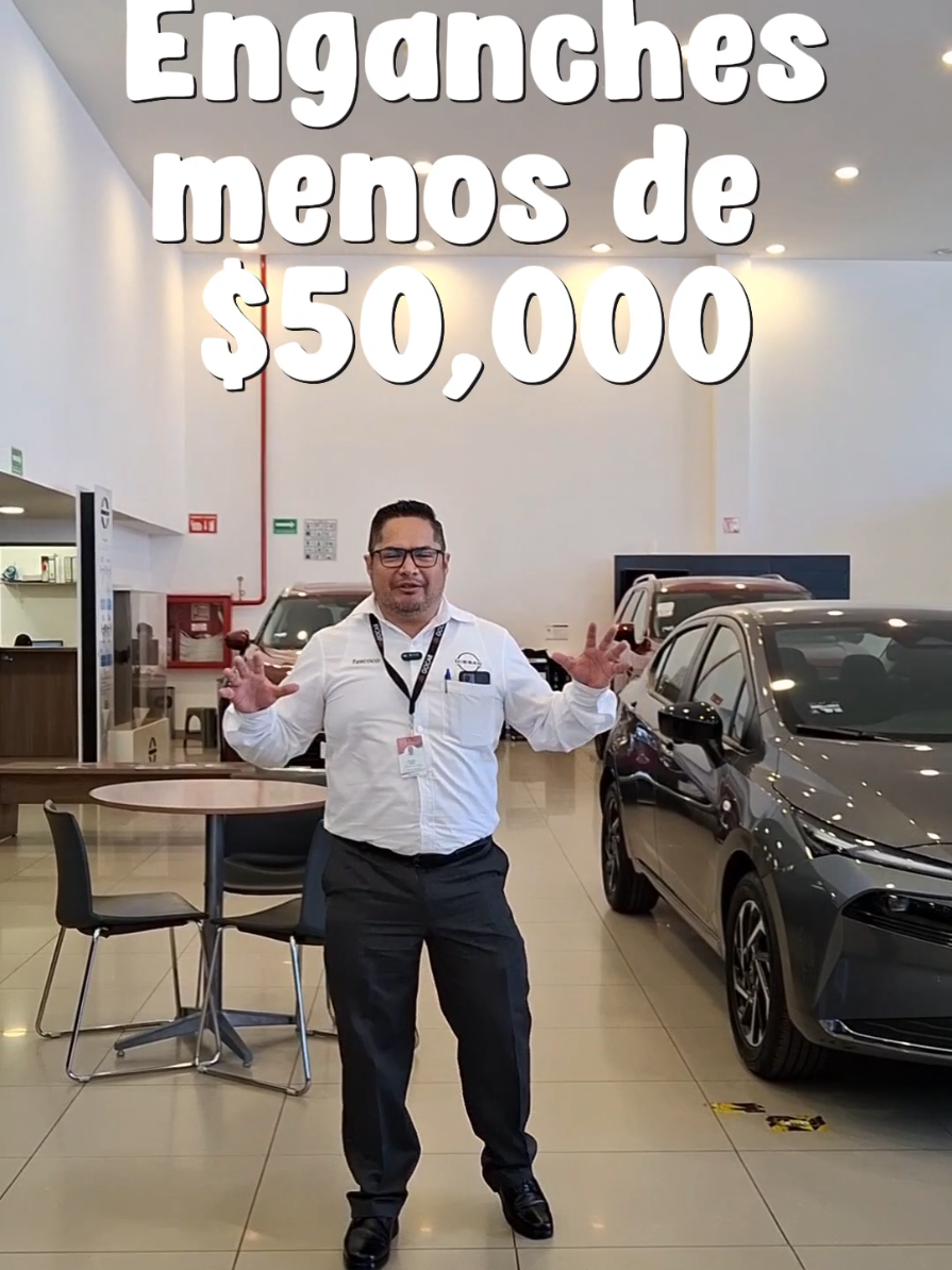 @Nissan_Texcoco_Oficial
