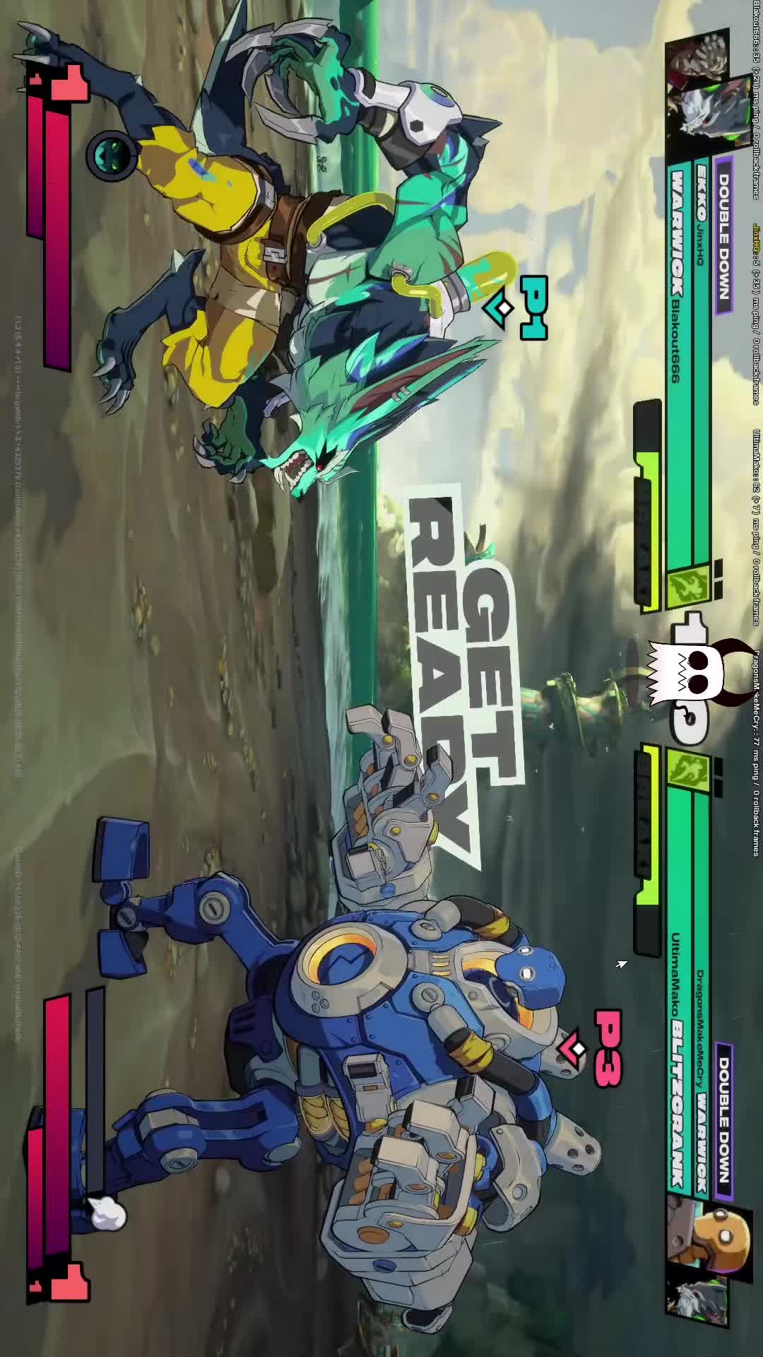 @Jinx