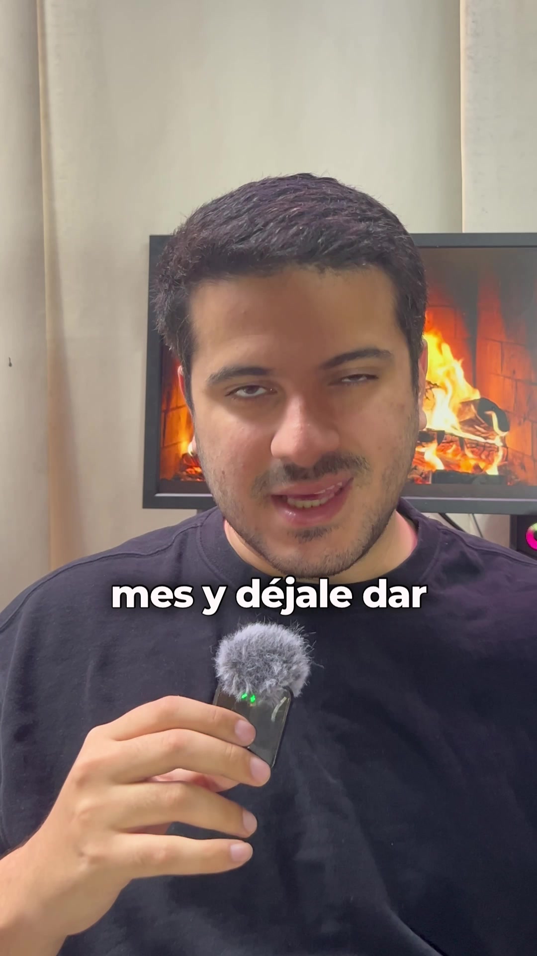 @Santiago terrero