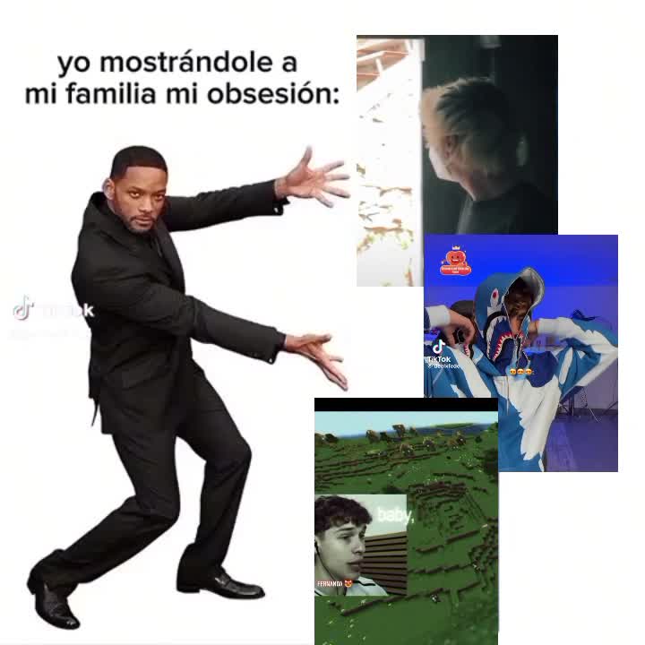 @FERNANDAMC CARVAJAL