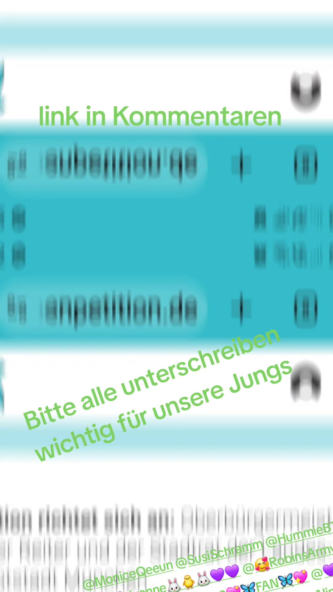 @einfach der ich