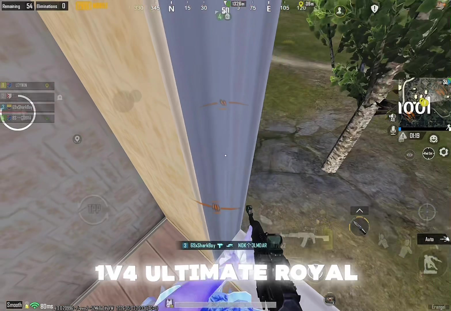 @Shroud