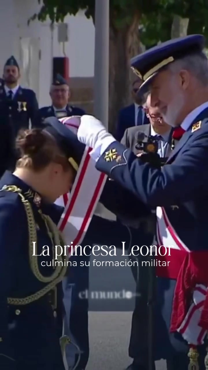 @El Mundo España