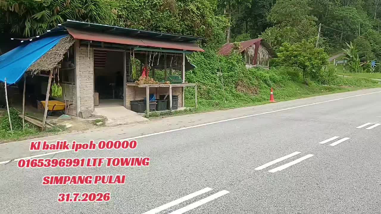 @LTF TOWING